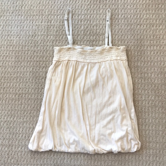 Abercrombie and Fitch tank top - Picture 1 of 3
